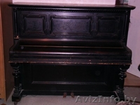 Продается антикварное пианино первая половина XIX века - Изображение #1, Объявление #641500