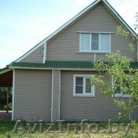 Купить сайдинг FineBer в Минске можно у компании Стромикс-М - Изображение #1, Объявление #617427