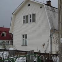 Купить сайдинг FineBer в Минске можно у компании Стромикс-М - Изображение #3, Объявление #617427