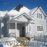 Купить сайдинг FineBer в Минске можно у компании Стромикс-М - Изображение #2, Объявление #617427