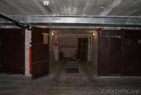 Гараж удлинённый под 2 авто, в Уручье, с подвалом по периметру - Изображение #2, Объявление #611615