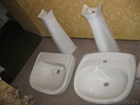 Раковина КЕРАМИН новая - Изображение #3, Объявление #631240