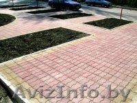 продаем тротуарную плитку - Изображение #9, Объявление #624532