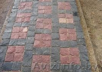продаем тротуарную плитку - Изображение #7, Объявление #624532