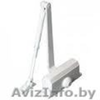 Дверной доводчик  GRAND - Изображение #1, Объявление #613073