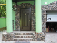 Работы из природного колотого камня - Изображение #4, Объявление #640083