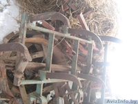 навесное сельхозоборудование - Изображение #3, Объявление #606903