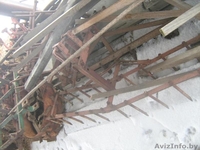 навесное сельхозоборудование - Изображение #4, Объявление #606903