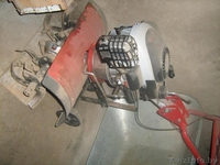 продается мотокультиватор - Изображение #1, Объявление #606899