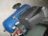 КОМПРЕССОР воздушный - Изображение #2, Объявление #606922