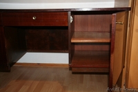 старый деревянный стол - Изображение #2, Объявление #608602