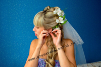 Прически и макияж (свадебные и вечерние). Выезд на дом. - Изображение #4, Объявление #614704