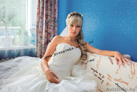 Прически и макияж (свадебные и вечерние). Выезд на дом. - Изображение #5, Объявление #614704