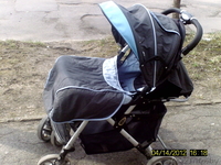 детские коляски - Изображение #1, Объявление #631135