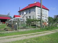 Коттедж 90 км от Минска 80296288497 Владимир - Изображение #1, Объявление #622204