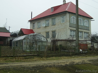 Коттедж 90 км от Минска 80296288497 Владимир - Изображение #5, Объявление #622204