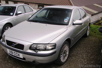 Volvo S60 2000 г.в., turbo 2.4 АКПП. Автополовинки из Англии - Изображение #4, Объявление #629333