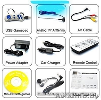  DVD-плеер Pioneer экран 12\"   ТВ тюнер,новый - Изображение #2, Объявление #609867