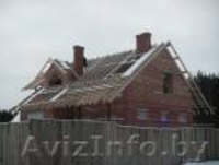 кровля монтаж,металлочерепица,ондулин,катепал,черепица - Изображение #4, Объявление #471639