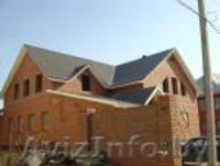 кровля монтаж,металлочерепица,ондулин,катепал,черепица - Изображение #5, Объявление #471639