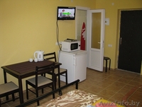 Крым, с.Окуневка уютные номера с кондиционером - Изображение #1, Объявление #642728