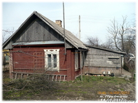 В центре пос. Пуховичи, Минская обл., дом с хозпостройками и участком земли - 12 - Изображение #2, Объявление #629817