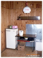 В центре пос. Пуховичи, Минская обл., дом с хозпостройками и участком земли - 12 - Изображение #4, Объявление #629817