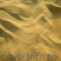 Песок мытый ( плывун) фасованный в мешках.Доставка.Самовывоз.Грузчики. - Изображение #2, Объявление #636537