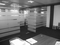 Плёнка оконная. Декоративная, солнцезащитная, зеркальная, ударопрочная - Изображение #4, Объявление #633793