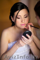 Свадебные, вечерние прически и макияж - Изображение #2, Объявление #618648