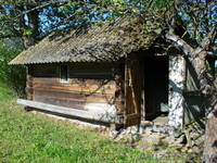 продается усадьба в Нарочи(д.Теляки), Мядельский р-н - Изображение #3, Объявление #633996