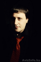 Ведущий-тамада на свадьбу! - Изображение #2, Объявление #624552