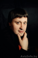 Ведущий-тамада на свадьбу! - Изображение #3, Объявление #624552