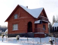 строительство загородных домов,дач,коттеджей под ключ. - Изображение #3, Объявление #480944