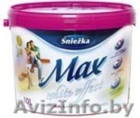 Шпаклевка Акрил-путс(РБ,Польша).Всегда в наличии.Очень низкие цены. Доставка. - Изображение #5, Объявление #636541