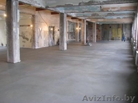 Стяжка пола цементно-песчаная.Профессионально.Собственный материал.Облицовка. - Изображение #9, Объявление #636638