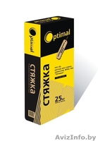 Сухие смеси для стяжки пола - Тайфун 44, Ceresit, Сармат. Доставка. - Изображение #2, Объявление #636604