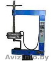 Производство гаражного оборудования  - Изображение #1, Объявление #606867