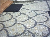 укладка тротуарной плитки,декоративного камня - Изображение #4, Объявление #389131
