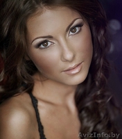 Прически и макияж (свадебные и вечерние). Выезд на дом. - Изображение #8, Объявление #614704