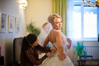 Прически и макияж (свадебные и вечерние). Выезд на дом. - Изображение #6, Объявление #614704