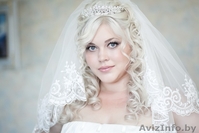 Прически и макияж (свадебные и вечерние). Выезд на дом. - Изображение #3, Объявление #614704