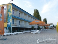 Тур выходного дня-3дня на море+заезд за покупками на огромный рынков Одессе!!! - Изображение #1, Объявление #626329