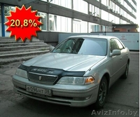 Каждый пятый литр ТОПЛИВА бесплатно! - Изображение #1, Объявление #645466