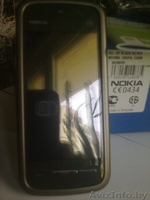 NOKIA 5230 в отличном состоянии . - Изображение #2, Объявление #667451