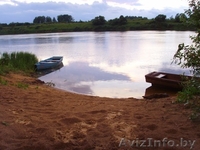 Сдаю дом для отдыха, рыбалки - Изображение #9, Объявление #656476