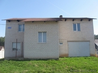 Дом в минской области - Изображение #1, Объявление #654139