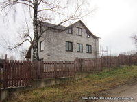 Продам дом в дер. Птичь Хатежинский с/с - Изображение #1, Объявление #649493