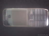 продам NOKIA E52 б.у в идеал.состоянии - Изображение #1, Объявление #643329