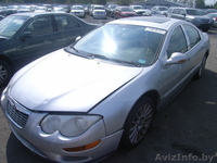 двигатели, запчасти б/у и машинокомплекты из США - Изображение #8, Объявление #667457